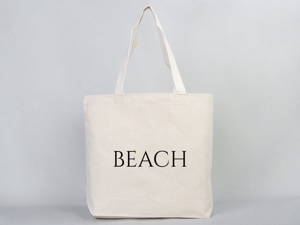 Large Size Canvas Tote Bags, 18"W x 16"H x 4"L Personalized Bag, Cotton Organic Bags,Shopping Bags