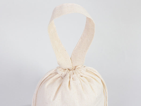 Custom Favor Bags  6"W x 8"H  (15,5 cm x 20 cm) Party Favor Bags Muslin Bags  Drawstring & Handle  Party Favor Bags , Cotton Gift bags