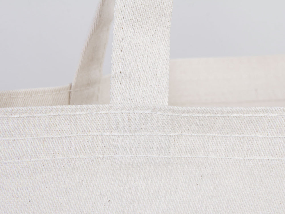 Custom Cotton Tote Bags – 14"x16" İnches | Wholesale & Personalized Printing