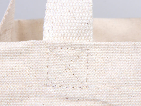 Large Size Canvas Tote Bags, 18"W x 16"H x 4"L Personalized Bag, Cotton Organic Bags,Shopping Bags