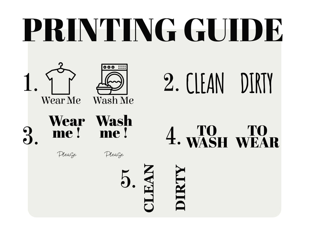 Pamusan Wear and Wash Travel Bag - Personal Travel Bag - Lingerie Laundry Bag - Clean and dirty bags - Storage and Organization Cotton Bags
