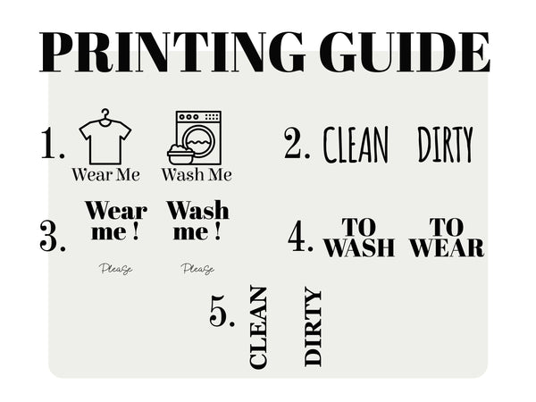 Pamusan Wear and Wash Travel Bag - Personal Travel Bag - Lingerie Laundry Bag - Clean and dirty bags - Storage and Organization Cotton Bags