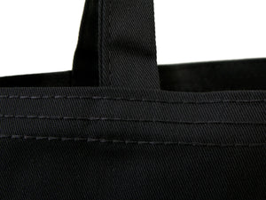 Personalized Halloween Tote Bag – Custom Trick-or-Treat Candy Bag