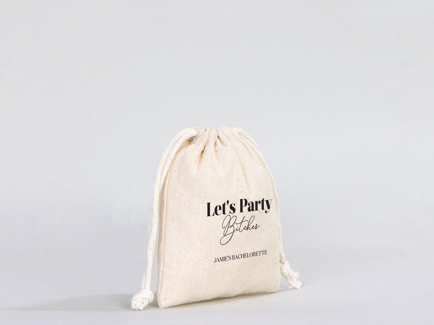 Lets Party Bitches hangover kit, Bachelorette Party, Survival Kits, Hangover Kits, Custom Handmade Hangover Pouch Bag, Organic Pouches