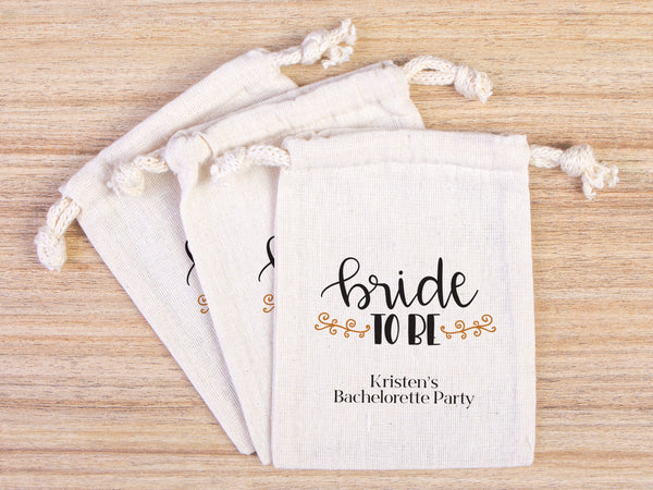Bride To Be Hangover Bag Custom  With Your name or Design, Bachelorette Party, Survival Kits, Hangover Kits