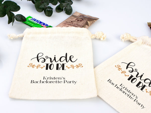 Bride To Be Hangover Bag Custom  With Your name or Design, Bachelorette Party, Survival Kits, Hangover Kits