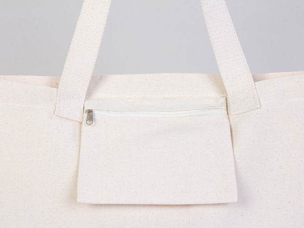 Custom Welcome Wedding Bags 18"W x 14"H x 3"L  - Palm Tree Tote Bags - Bridal Tote - Custom Wedding Totes