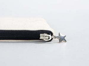 Custom Wedding Clutch – Personalized Bridesmaid Gift & Bridal Purse