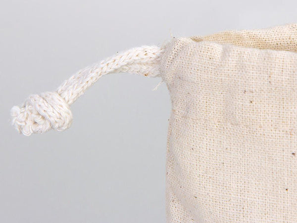 Personalized Wedding Favor Pouches – Custom Bridesmaid Drawstring Bags – Bridal Party Gift Sacks