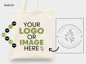 Custom Wedding Welcome Bag, 27 Different Design Wedding Tote, Bridesmaid Gift, Wedding Favors Bags, Bridal Party Bag