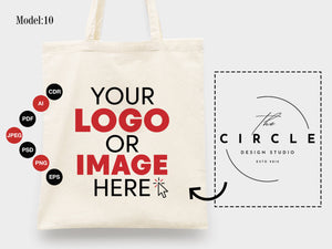 Wedding Welcome Tote Bags – Personalized Bridal Party Gift Totes