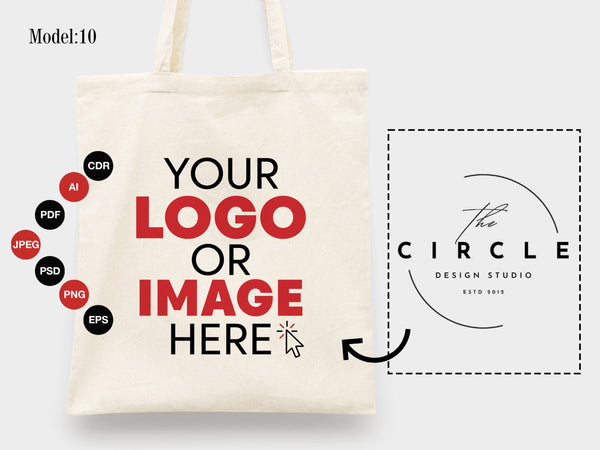 Wedding Welcome Tote Bags – Personalized Bridal Party Gift Totes