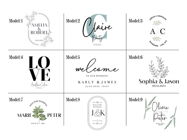 Custom Wedding Clutch – Personalized Bridesmaid Gift & Bridal Purse