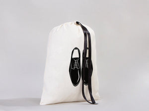 Custom Favor Bags, Laundry Bags - 12"W x 16"H (30 x 40 cm) Cotton Drawstring Pouch Bags, Party Favor Bags, Wedding Welcome Favor Bags