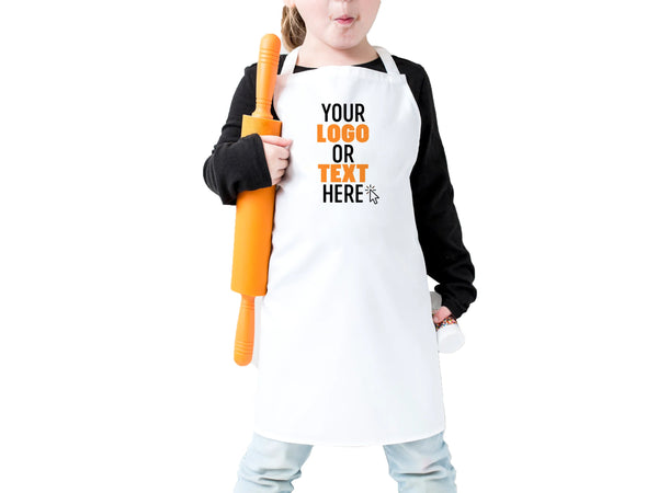 Personalized Kids Apron, Custom Apron For Kids, Child's Name Cooking Apron, Young Chef Gift, Baking and Cooking Fun,Matching Apron Set