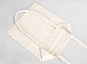 Personalized Canvas Tote Bags – 12oz Custom Logo & Photo Printing, Bulk Orders