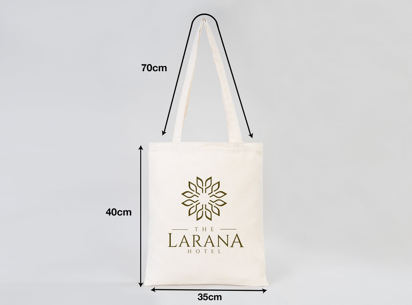 Personalized Canvas Bags - Bulk Orders with Logo and Photo Printing - Customized Canvas Totes - Wholesale Custom Printing - Your Design