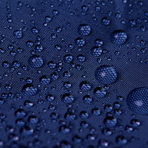 Impertex Drawstring Backpack 13×18 in (32×45 cm) – Navy Blue - Pamusan.com