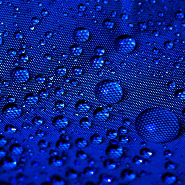 Impertex Drawstring Backpack 13×18 in (32×45 cm) – Saxe Blue - Pamusan.com