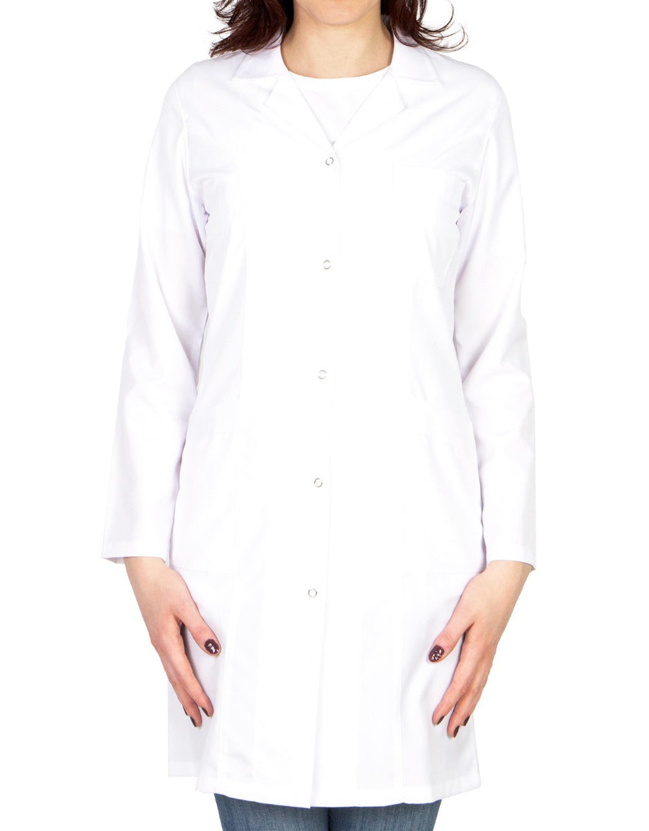 Doctor - Lab Coat - White