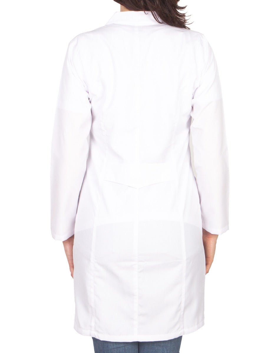 Doctor - Lab Coat - White