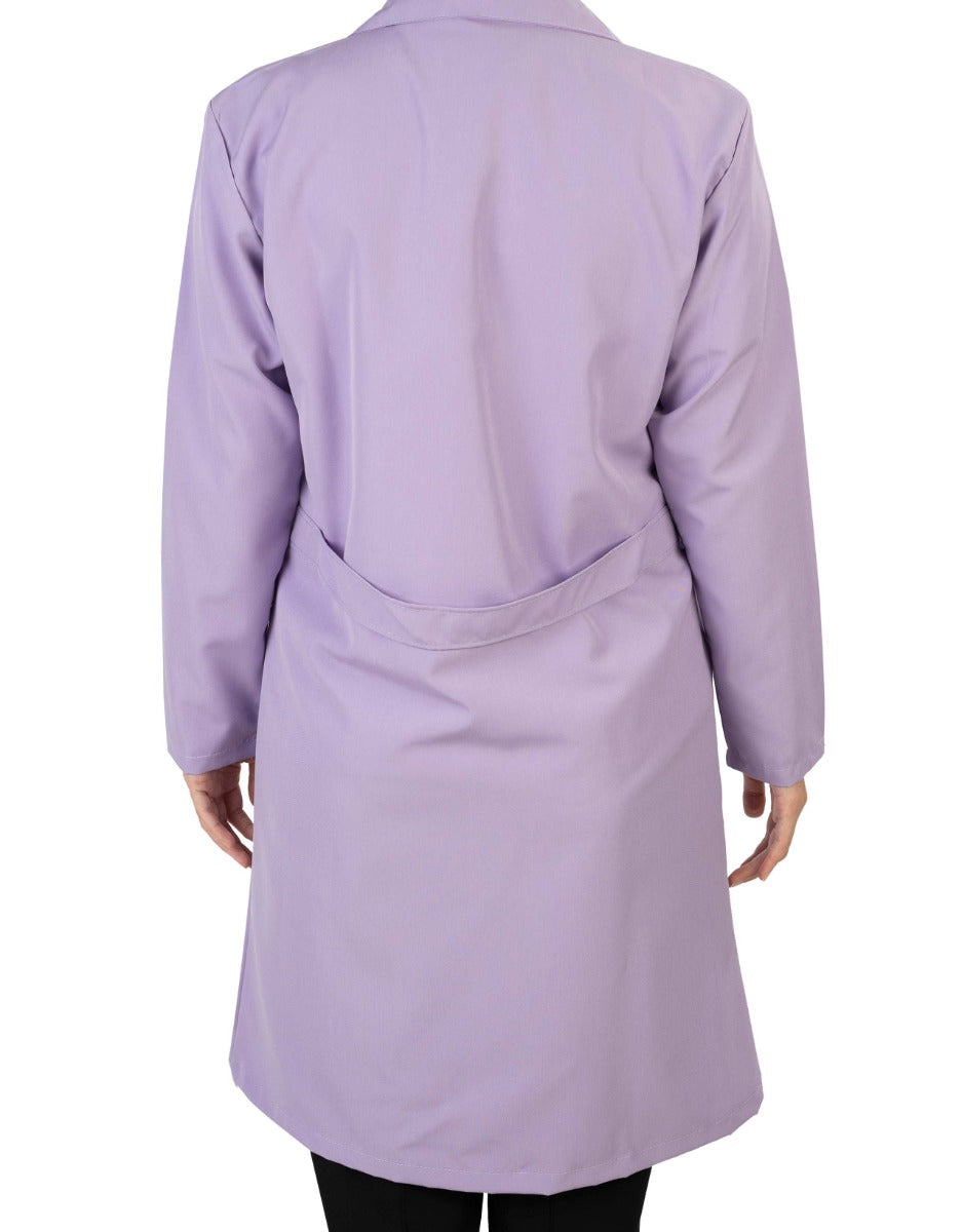 Women's Work Aprons - Lila