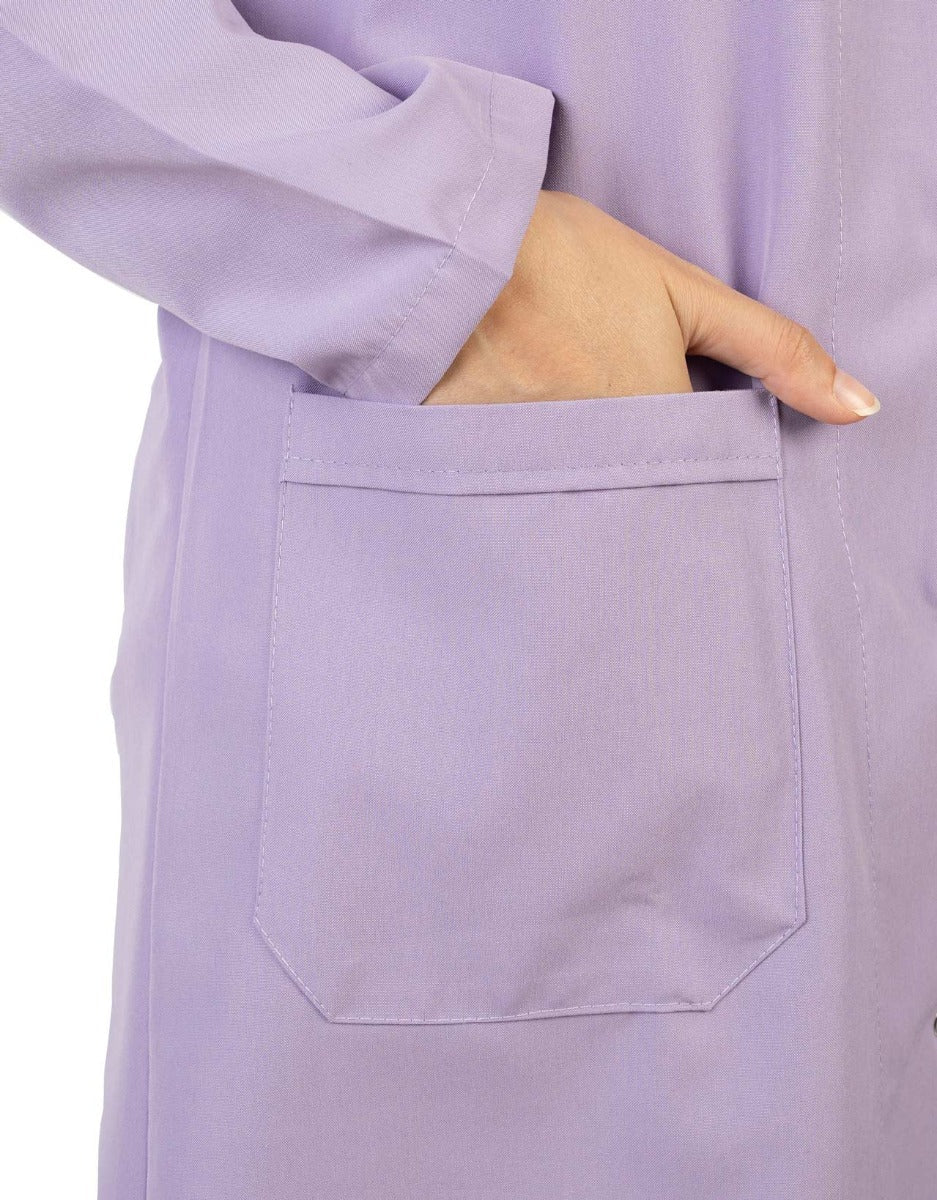 Women's Work Aprons - Lila