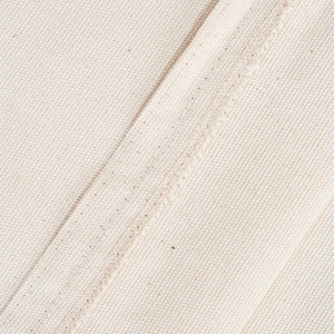 Canvas Tote Bag – Natural Color 14"x16 " İnches - Reusable Cotton Tote Bulk Wholesale