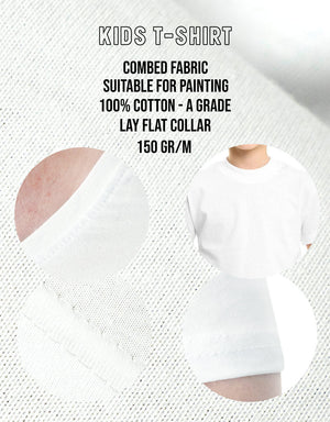 Kid'S T-Shirt - Pamusan.com