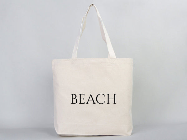 Large Size Canvas Tote Bags, 18"W x 16"H x 4"L Personalized Bag, Cotton Organic Bags,Shopping Bags - Pamusan.com