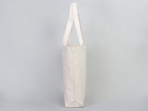 Large Size Canvas Tote Bags, 18"W x 16"H x 4"L Personalized Bag, Cotton Organic Bags,Shopping Bags - Pamusan.com