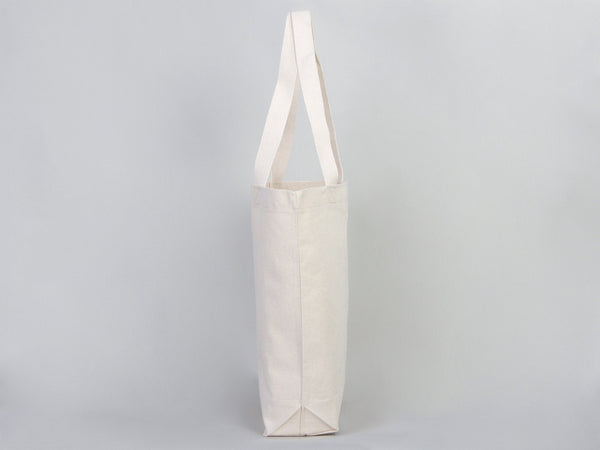 Large Size Canvas Tote Bags, 18"W x 16"H x 4"L Personalized Bag, Cotton Organic Bags,Shopping Bags - Pamusan.com