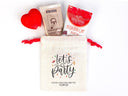 Lets Party Bags Party Recovery Kit Bags - 4"W x 5"H (10 cm x 13 cm) - Pamusan.com