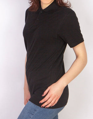 Logo Printed Cafe - Restaurant Staff Set - Pamusan.com