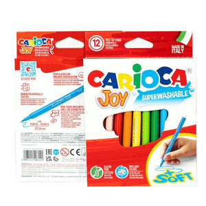 My Dear Mom Coloring Set 2 – 25 Double - Sided Colorable Cotton Tote Bags 14"x16" + Color Fabric Markers - Pamusan.com