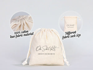 Oh Shit Kit, Bachelorette Party, Survival Kits, Hangover Kits, Custom Handmade oh shit kit Pouch Bag, Organic Pouches - Pamusan.com