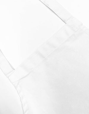 Paintable Apron Set - No Printing - Pamusan.com