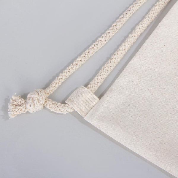 Paintable New Year Drawstring Backpack – Happy New Year Coloring Cotton Bag - Pamusan.com