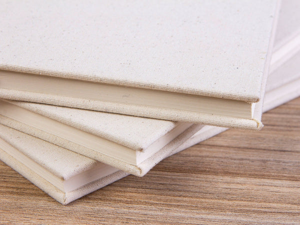 Personalised A5 Notebook with 6"W x 8"H (14x20cm) - Pamusan.com