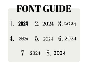 Personalised A5 Notebook with 6"W x 8"H (14x20cm) - Pamusan.com