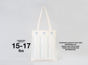 Personalized Canvas Tote Bags – 12oz Custom Logo & Photo Printing, Bulk Orders - Pamusan.com
