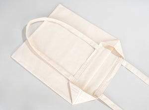 Personalized Canvas Tote Bags – 12oz Custom Logo & Photo Printing, Bulk Orders - Pamusan.com