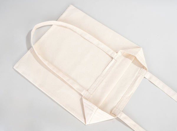 Personalized Canvas Tote Bags – 12oz Custom Logo & Photo Printing, Bulk Orders - Pamusan.com