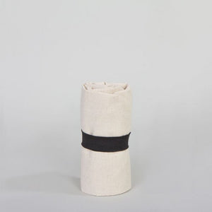 Personalized Foldable Cotton Shopping Tote Bag – 19" × 16" × 4" – 4 oz - Pamusan.com