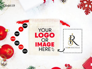 Personalized Happy New Year Gift Bag, New Year's Eve Party Favor, Custom New Year Bag, Add Logo & Text, New Year's Survival Kit, Hangover Kit - Pamusan.com