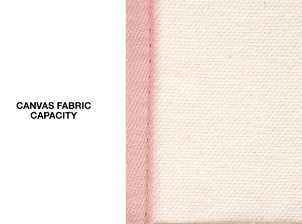 Personalized Large Canvas Tote Bags with Pocket – Bulk Custom Printed Wedding, Beach Gifts for Travel & Events - Pamusan.com