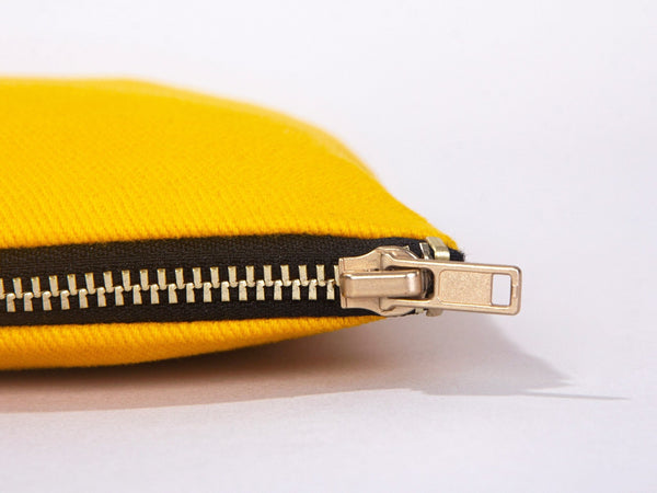 Personalized Makeup Clutch Bag – Bridesmaid Gift – Custom 8"x6" Clutch Bags - Pamusan.com