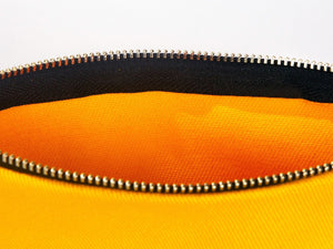 Personalized Makeup Clutch Bag – Bridesmaid Gift – Custom 8"x6" Clutch Bags - Pamusan.com