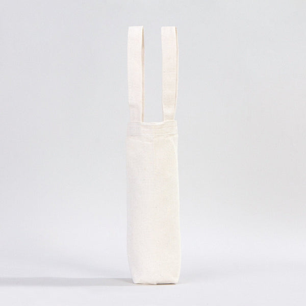 Personalized Olive Oil Bottle Bag, Thermos Bag, Olive Oil Tote Bag, Custom Canvas Wine Tote, Custom Bottle, Water Bottle Bag - Pamusan.com