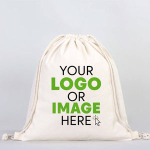 Personalized Rips Drawstring Bag 14x16"(35x40 cm) - Pamusan.com